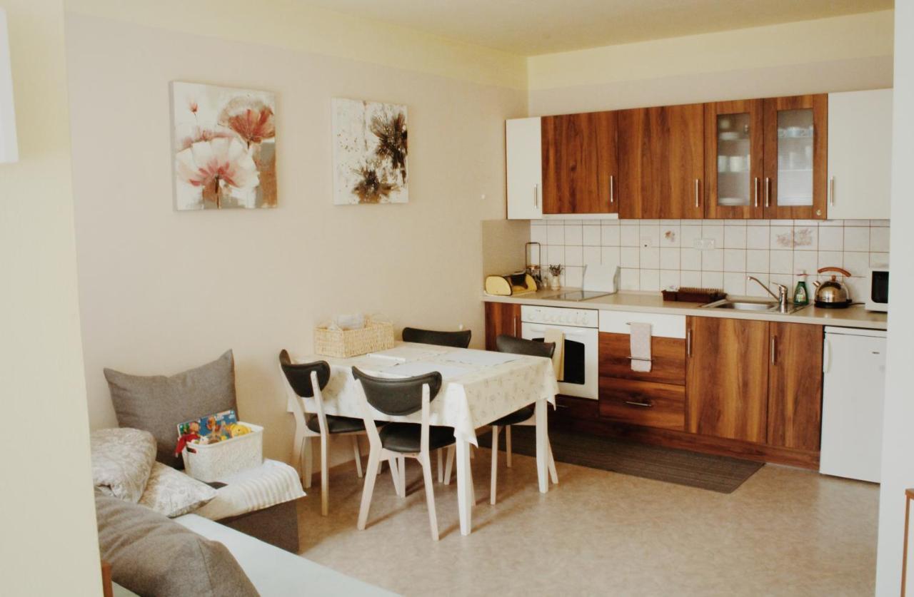 Apartman "Pod Rokem" Susice Exterior photo